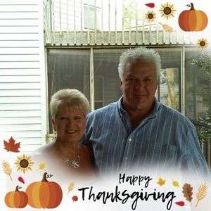 Meet your Posher, Pattie